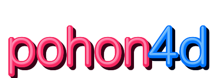 pohon4d — logo kanal