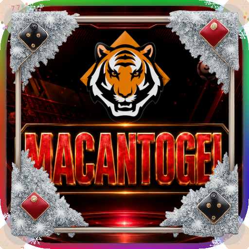 macantogel — galeri pratinjau - APK Resmi