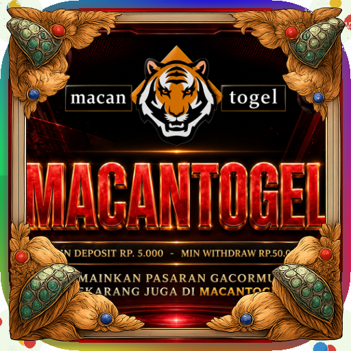 macantogel — galeri pratinjau Resmi APK